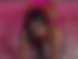 Lady Brown's Live Sex Cam Show