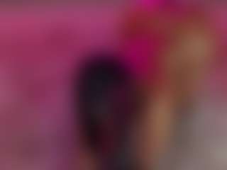 Lady Brown's Live Sex Cam Show