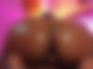 Lady Brown's Live Sex Cam Show