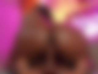 Lady Brown's Live Sex Cam Show