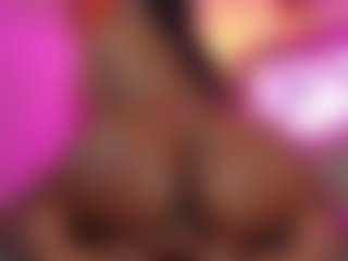 Lady Brown's Live Sex Cam Show