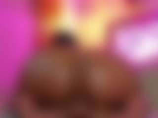 Lady Brown's Live Sex Cam Show