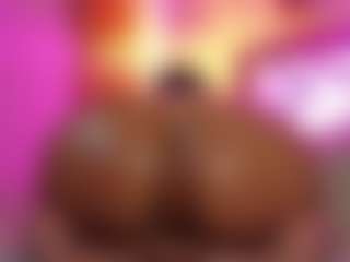 Lady Brown's Live Sex Cam Show