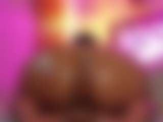 Lady Brown's Live Sex Cam Show