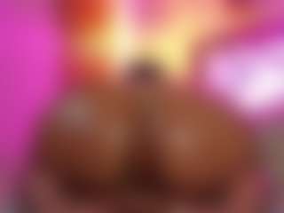 Lady Brown's Live Sex Cam Show