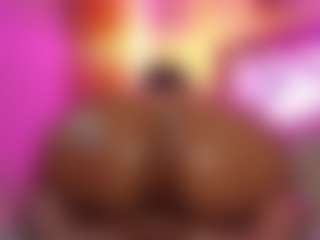 Lady Brown's Live Sex Cam Show