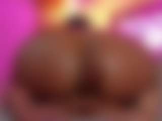 Lady Brown's Live Sex Cam Show