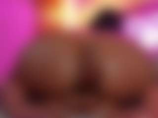 Lady Brown's Live Sex Cam Show