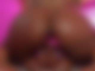 Lady Brown's Live Sex Cam Show