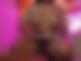 Lady Brown's Live Sex Cam Show