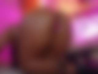 Lady Brown's Live Sex Cam Show