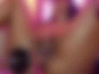 Lady Brown's Live Sex Cam Show