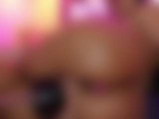 Lady Brown's Live Sex Cam Show