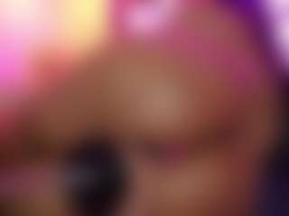 Lady Brown's Live Sex Cam Show