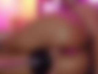 Lady Brown's Live Sex Cam Show
