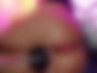 Lady Brown's Live Sex Cam Show
