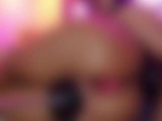 Lady Brown's Live Sex Cam Show