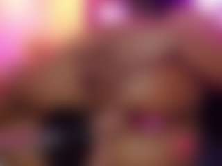 Lady Brown's Live Sex Cam Show