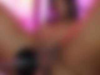 Lady Brown's Live Sex Cam Show