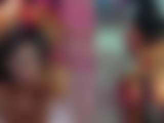Lady Brown's Live Sex Cam Show