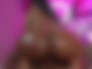 Lady Brown's Live Sex Cam Show