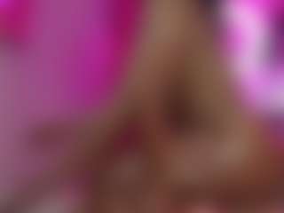 Lady Brown's Live Sex Cam Show