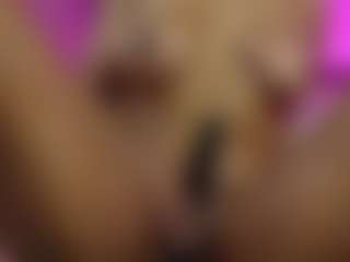 Lady Brown's Live Sex Cam Show