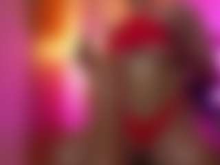 Lady Brown's Live Sex Cam Show
