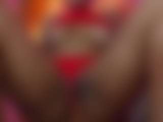Lady Brown's Live Sex Cam Show