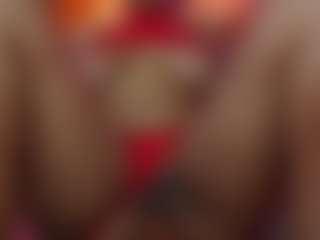 Lady Brown's Live Sex Cam Show