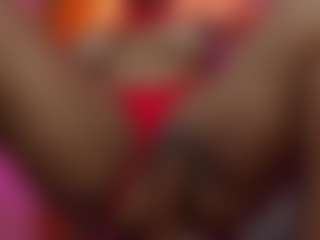 Lady Brown's Live Sex Cam Show