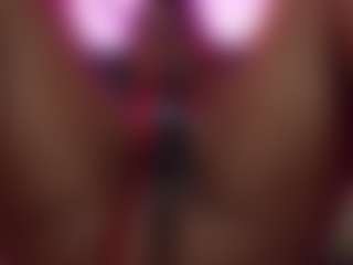 Lady Brown's Live Sex Cam Show