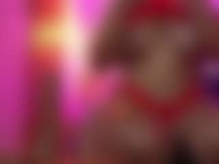 Lady Brown's Live Sex Cam Show