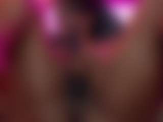 Lady Brown's Live Sex Cam Show