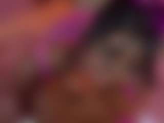 Live cam show with Lady Brown - Athletic Ebony on friskycurves.com | colombia