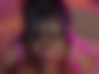 Live cam show with Lady Brown - BBW on LiveSexCams6