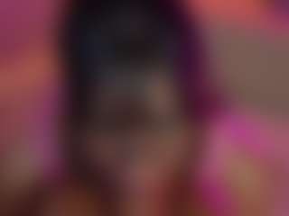 Lady Brown's Live Sex Cam Show