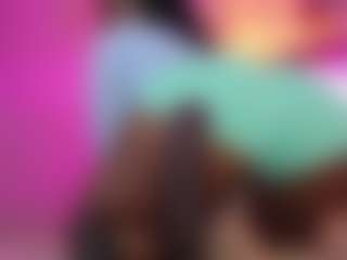 Lady Brown's Live Sex Cam Show