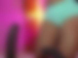 Lady Brown's Live Sex Cam Show