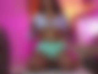 Lady Brown's Live Sex Cam Show