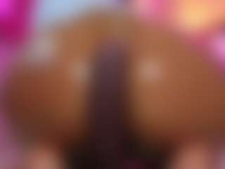Lady Brown's Live Sex Cam Show