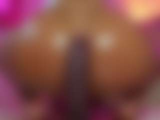 Lady Brown's Live Sex Cam Show