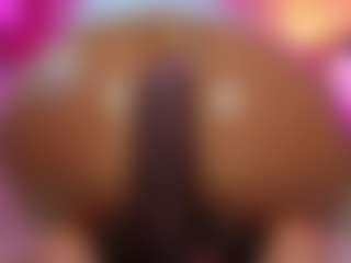 Lady Brown's Live Sex Cam Show