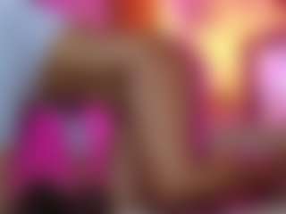 Live cam show with Lady Brown - Athletic Fetish on Hubzter Live
