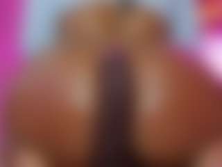 Live cam show with Lady Brown - Tease Ebony on madthumbs | colombia
