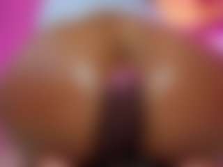 Lady Brown's Live Sex Cam Show