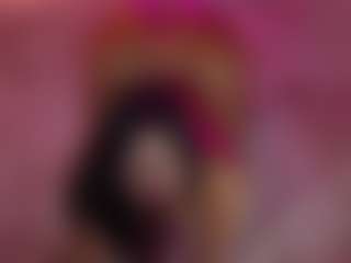 Lady Brown's Live Sex Cam Show