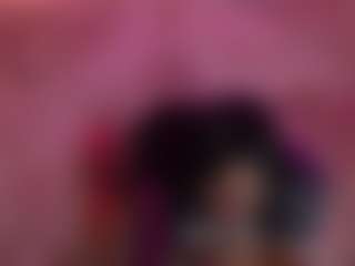 Lady Brown's Live Sex Cam Show