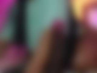 Lady Brown's Live Sex Cam Show
