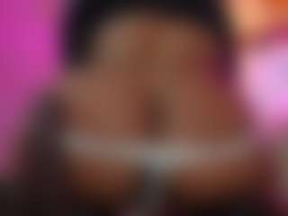 Lady Brown's Live Sex Cam Show